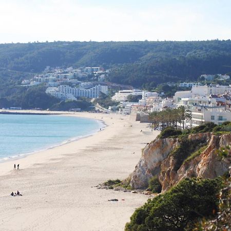 Axenic Retreat - Panoramic Ocean View, Sleeps 4, Ensuite Bathroom, New Redesign Sesimbra Exterior foto